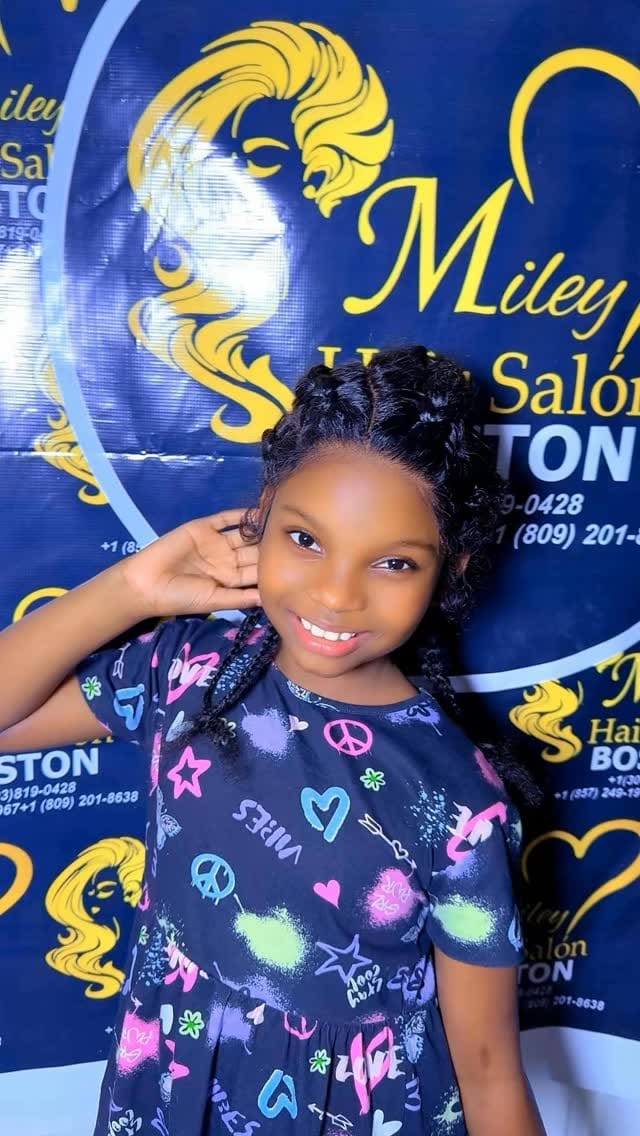 Post 6 by Islene Jean Baptiste on Instagram (video)