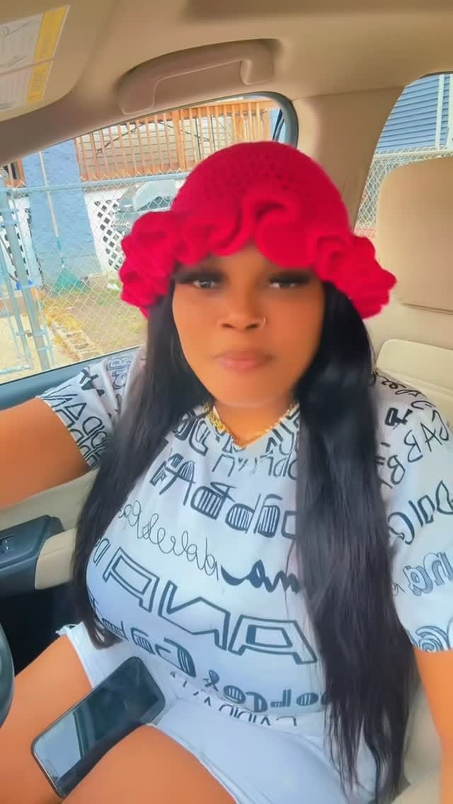 Post 2 by Islene Jean Baptiste on Instagram (video)