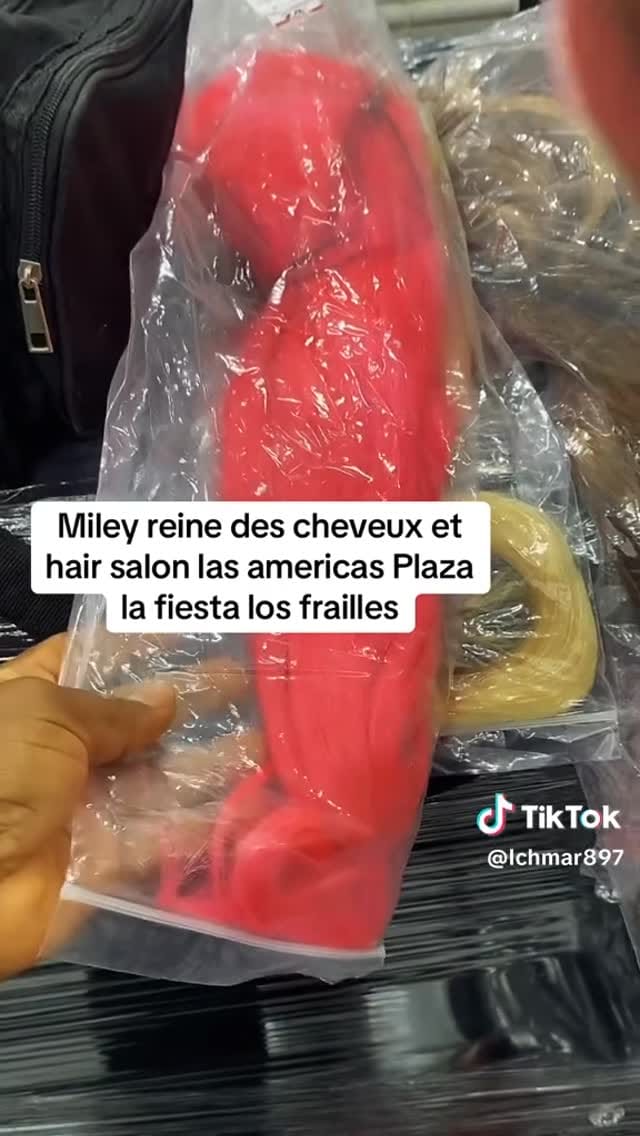 Post 5 by Islene Jean Baptiste on Instagram (video)