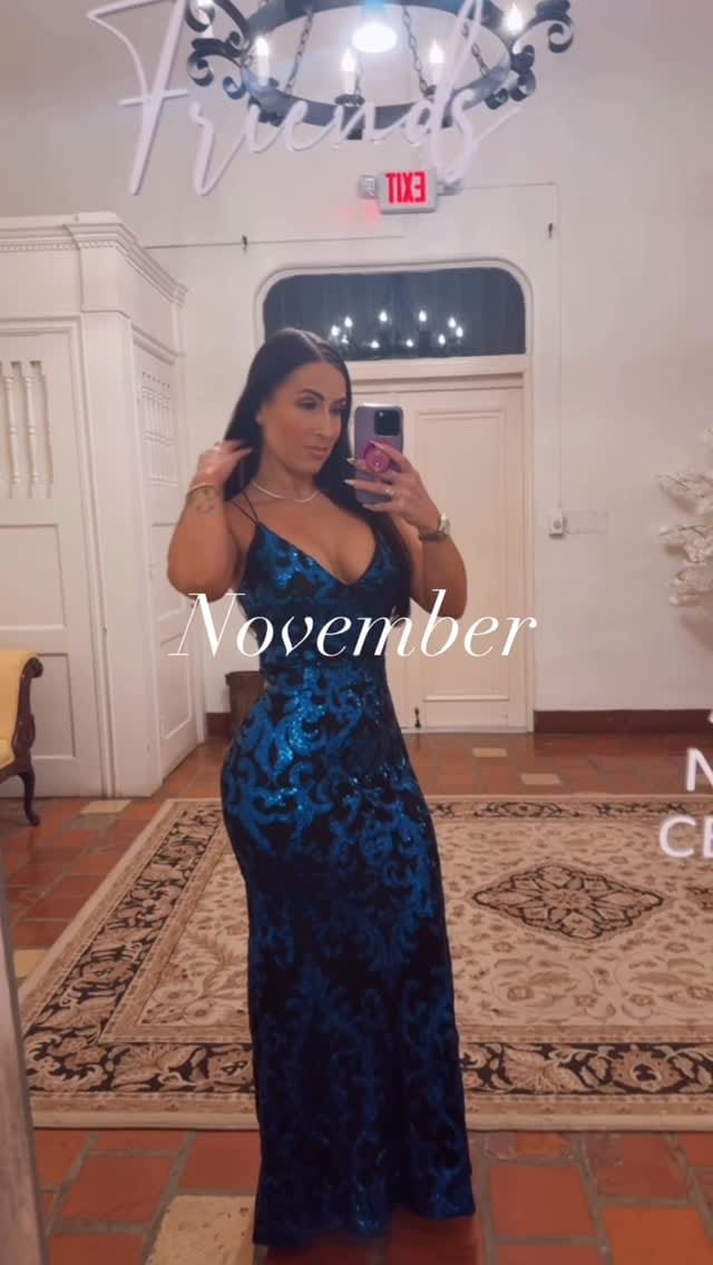 Post 6 by Nina’s Makeup on Instagram (video)