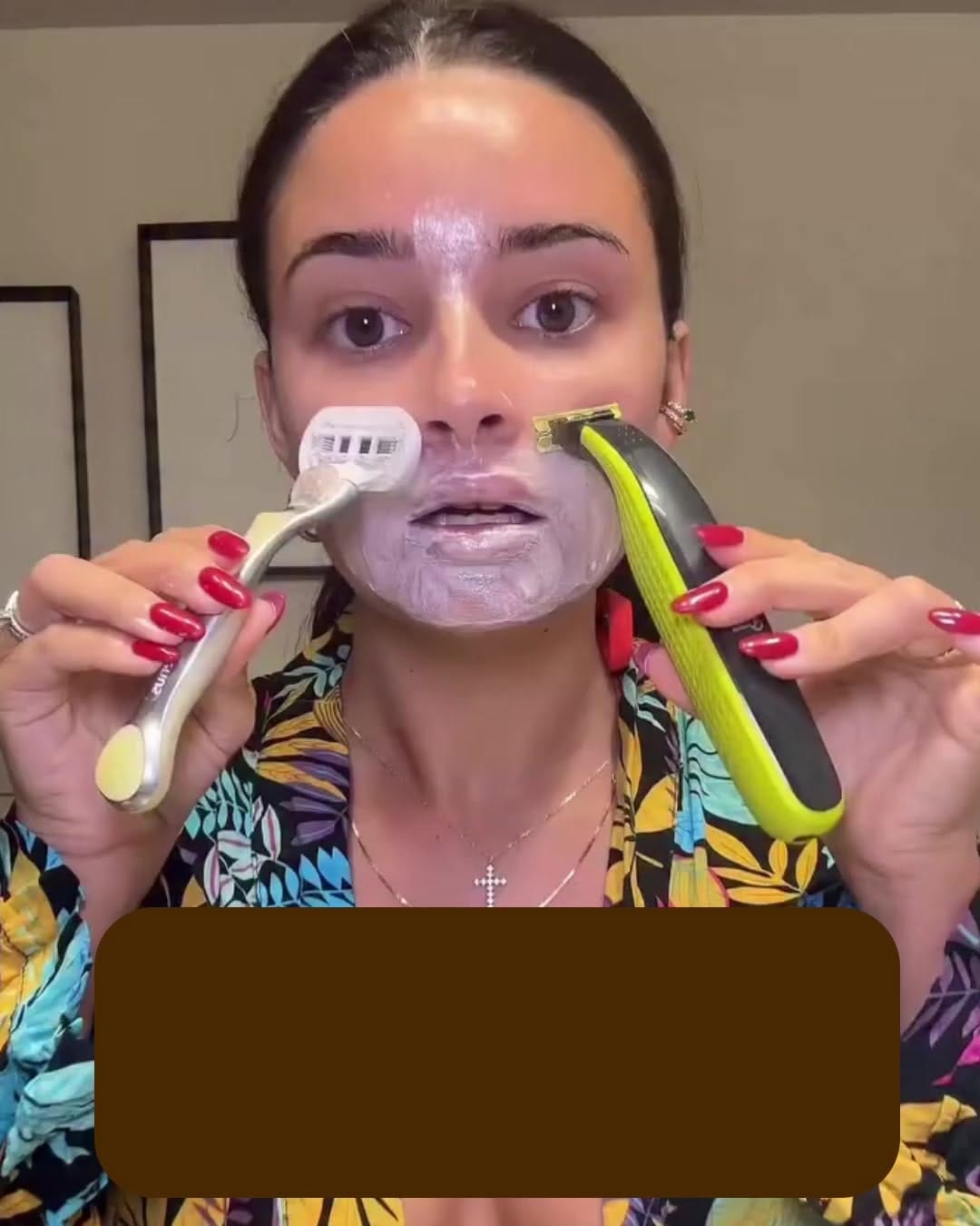 Post 6 by ROOTS AND HERBS on Instagram (video)