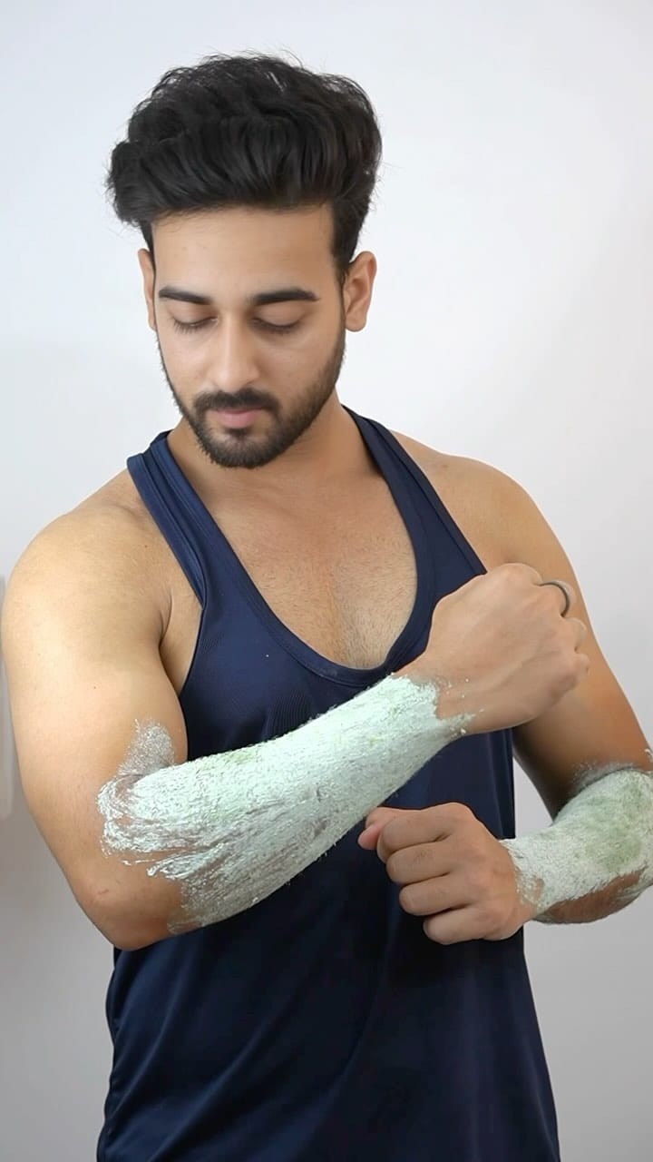 Post 10 by ROOTS AND HERBS on Instagram (video)