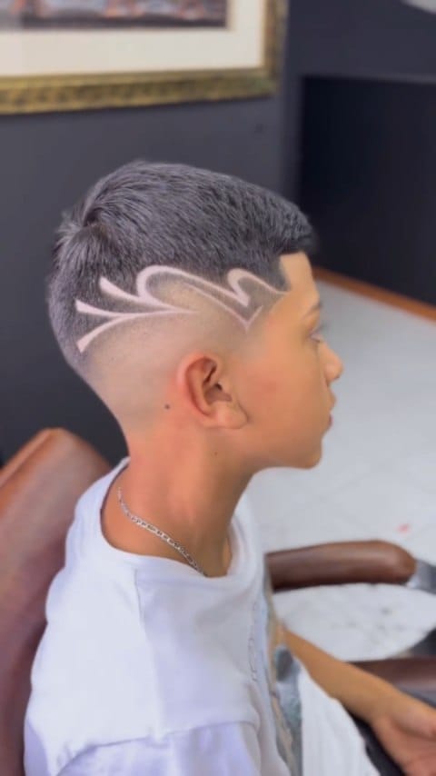 Post 9 by ╟ 🇵🇪 REAL BARBER'S 152K 🇵🇪 ╢ on Instagram (video)