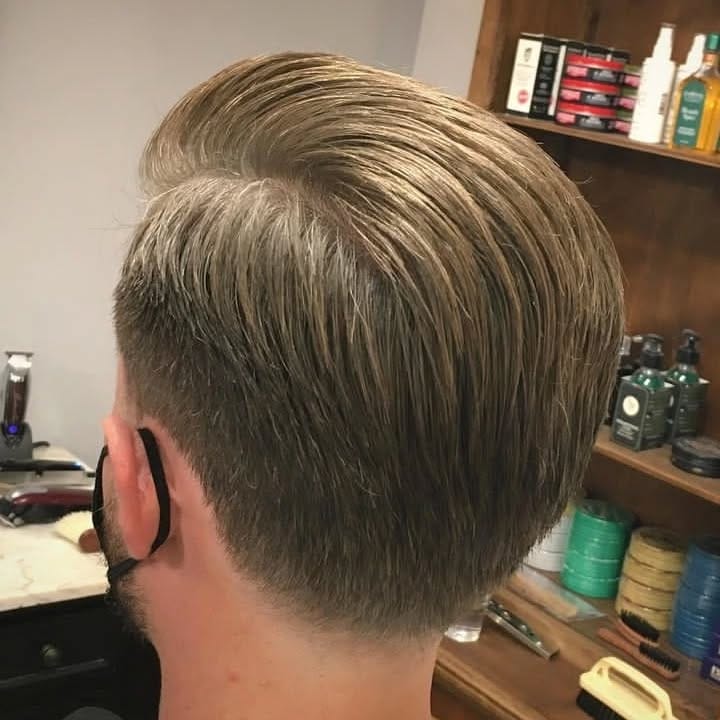 Post 6 by ╟ 🇵🇪 REAL BARBER'S 152K 🇵🇪 ╢ on Instagram (carousel)