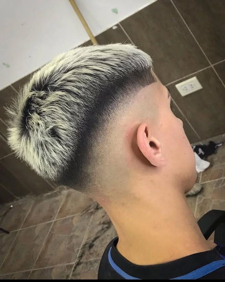Post 5 by ╟ 🇵🇪 REAL BARBER'S 152K 🇵🇪 ╢ on Instagram (image)