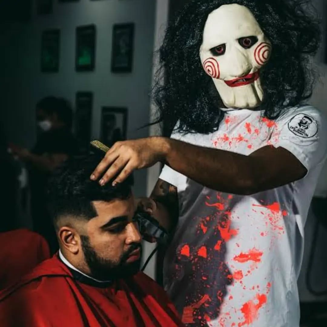 Post 2 by ╟ 🇵🇪 REAL BARBER'S 152K 🇵🇪 ╢ on Instagram (image)