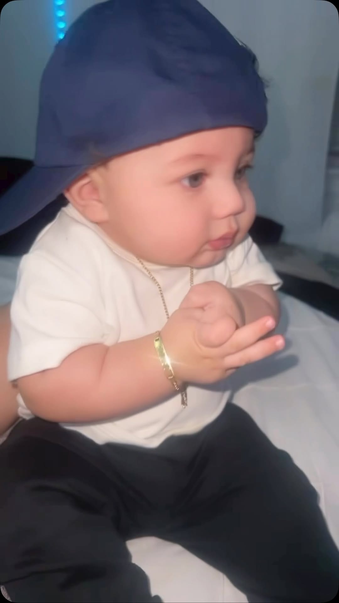 Post 8 by Nina on Instagram (video)