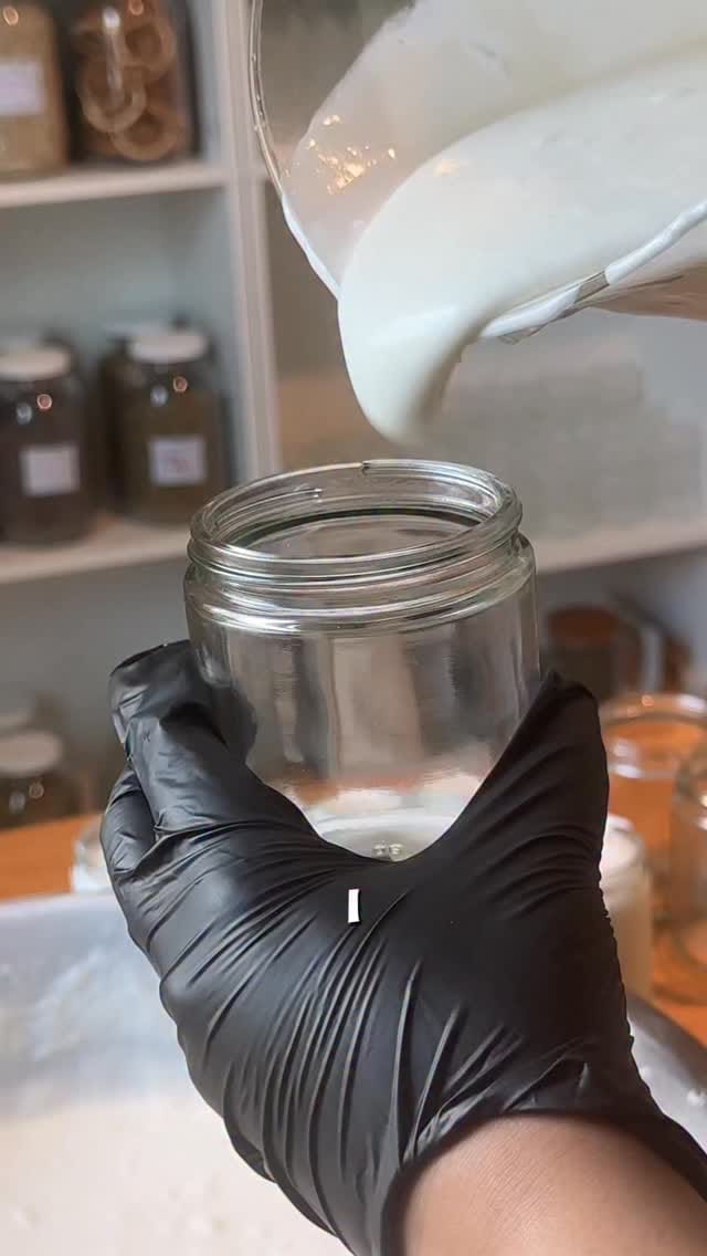 Post 4 by MILCAH BOT YHWH | lei jackson on Instagram (video)