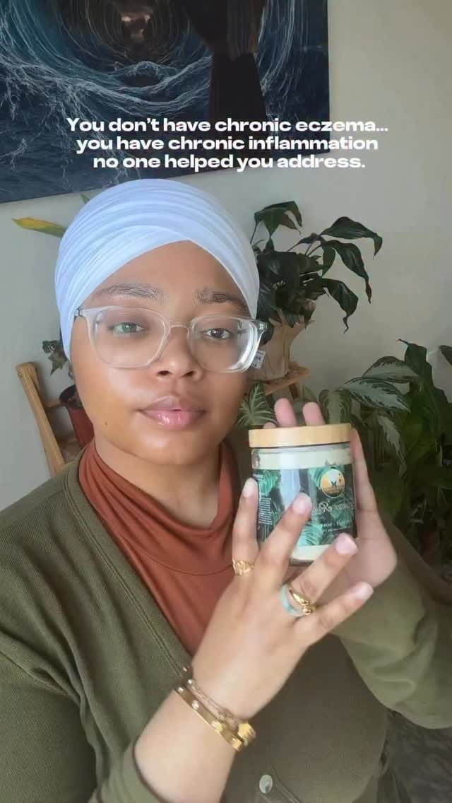 Post 6 by MILCAH BOT YHWH | lei jackson on Instagram (video)