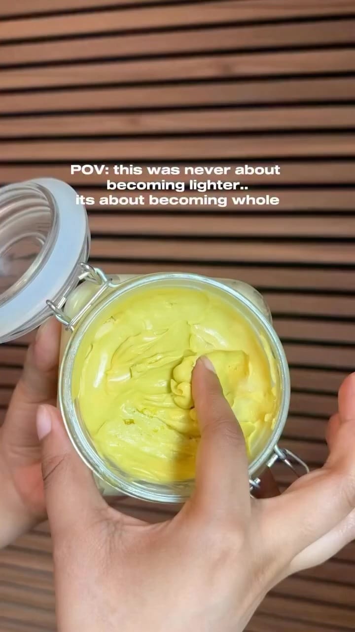 Post 2 by MILCAH BOT YHWH | lei jackson on Instagram (video)