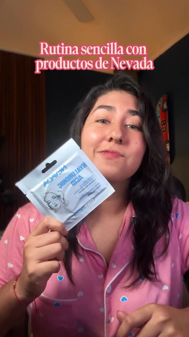 Post 3 by Nevada Beauty on Instagram (video)