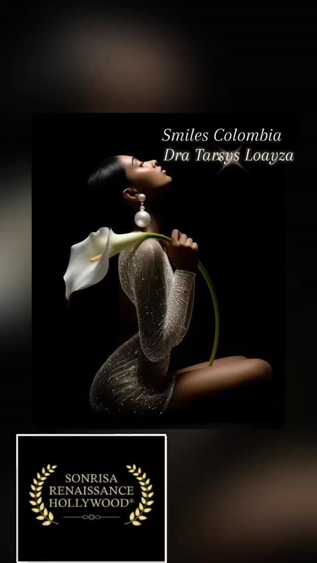 Post 2 by Sonrisa Perfecta Tarsys Loayza on Instagram (video)