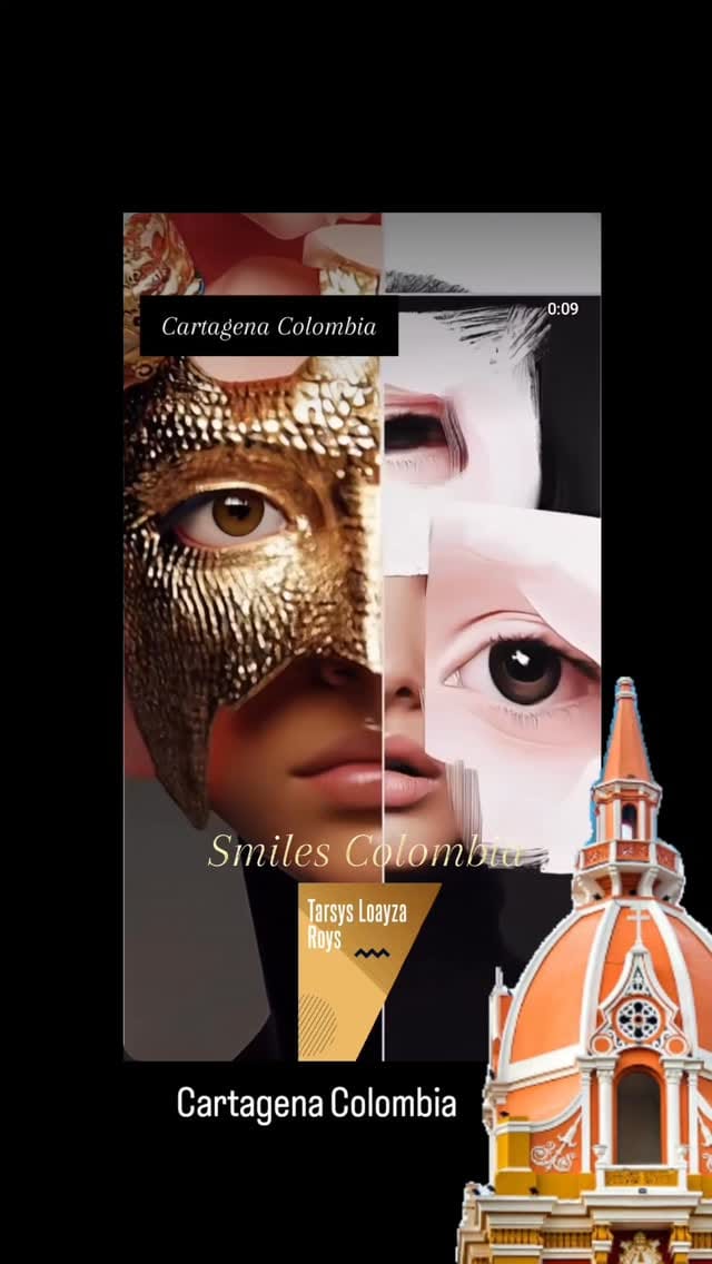 Post 3 by Sonrisa Perfecta Tarsys Loayza on Instagram (video)