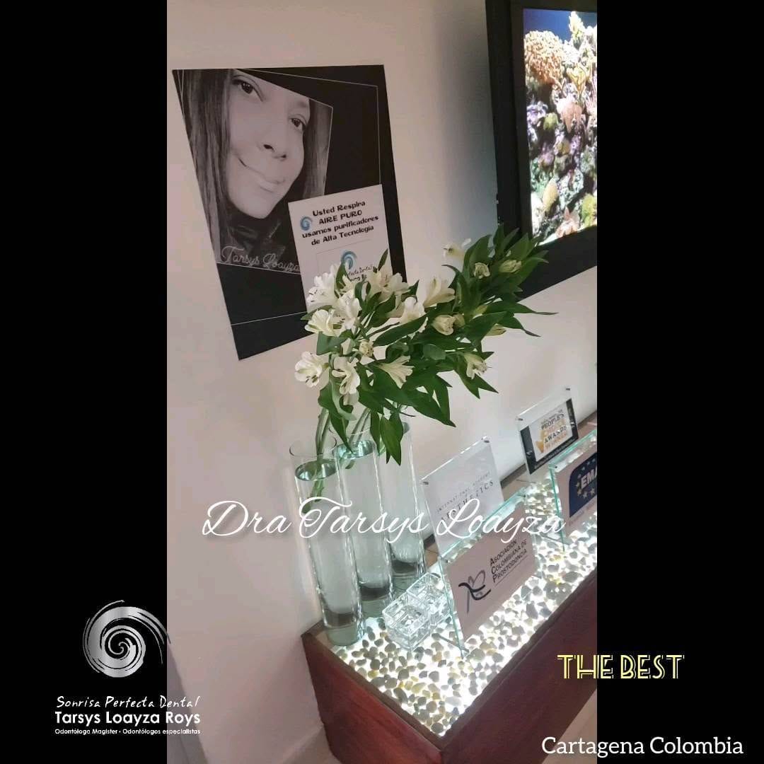 Post 10 by Sonrisa Perfecta Tarsys Loayza on Instagram (video)