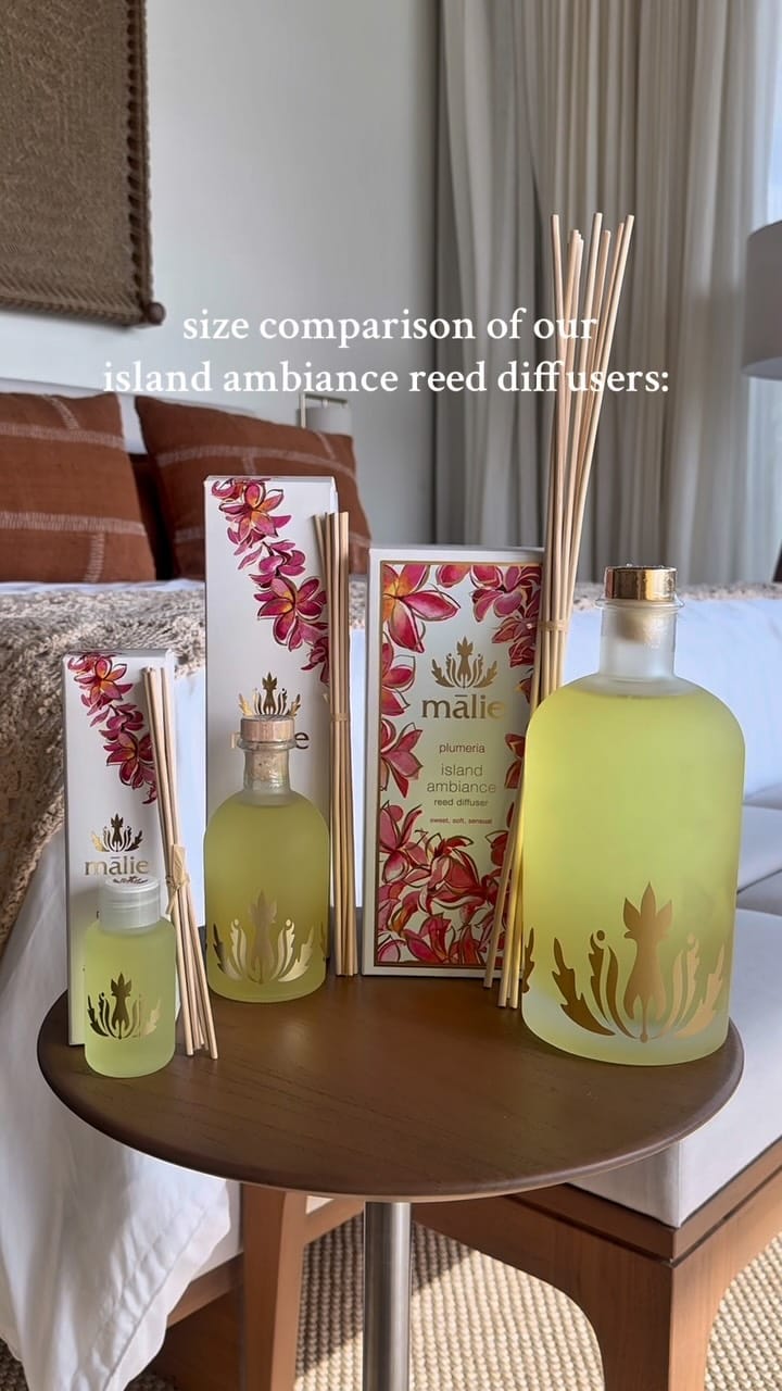 Post 1 by Mālie Organics on Instagram (video)