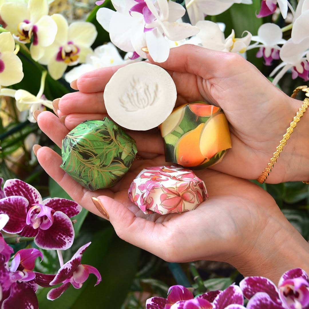 Post 5 by Mālie Organics on Instagram (carousel)
