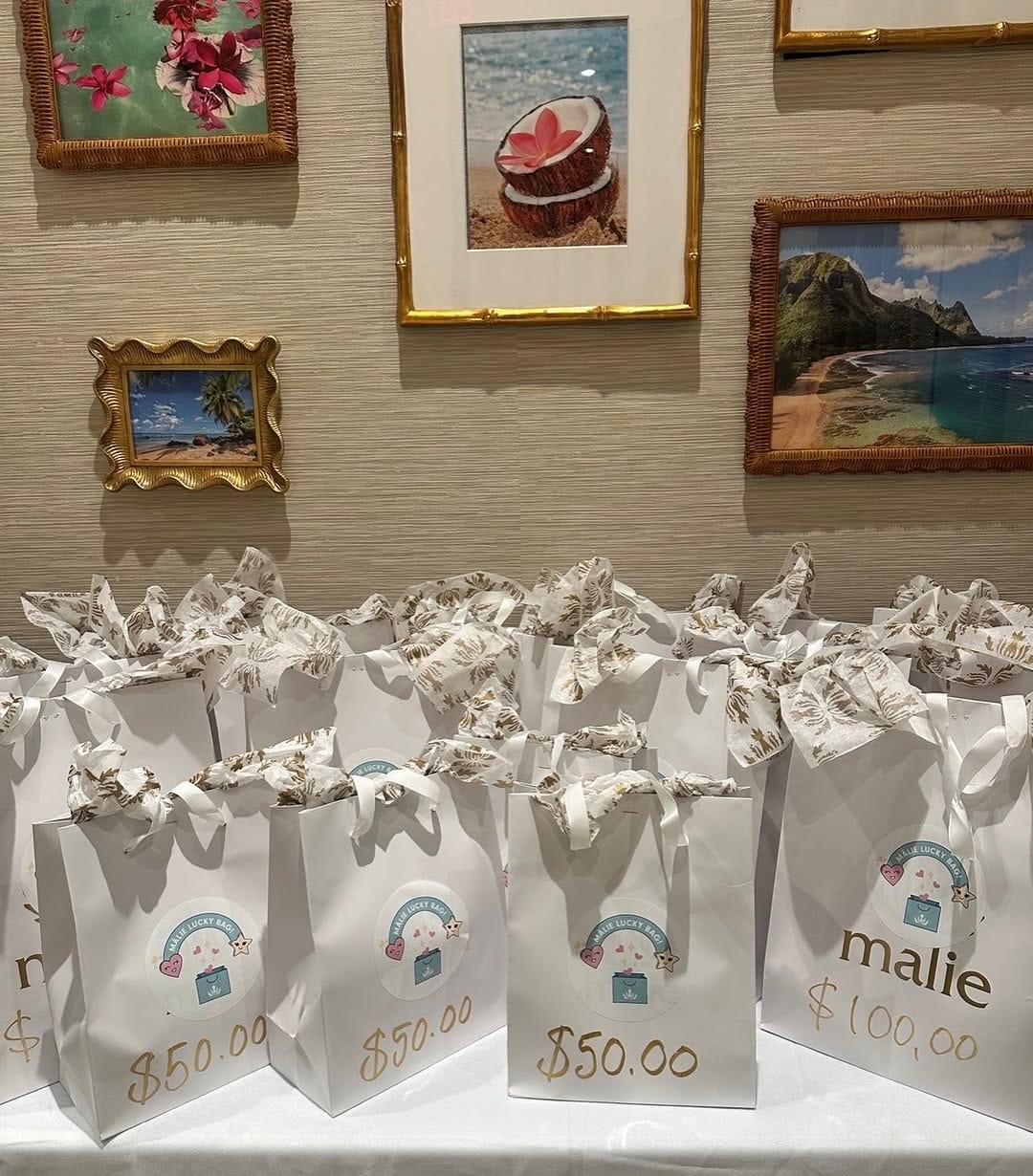 Post 9 by Mālie Organics on Instagram (image)