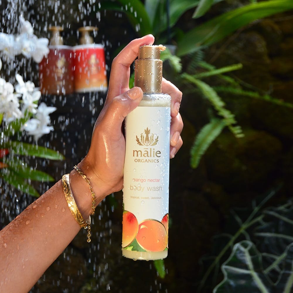 Post 4 by Mālie Organics on Instagram (carousel)