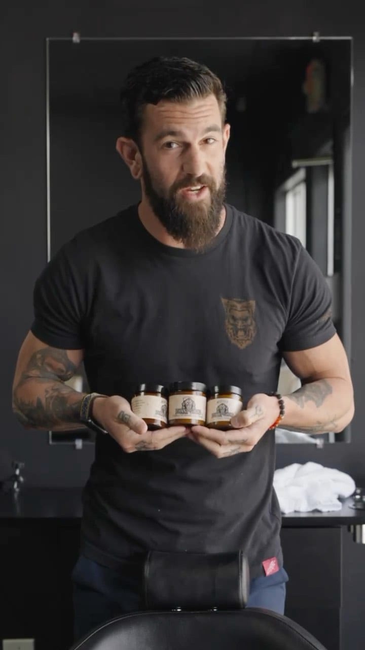 Post 10 by 𝐉𝐨𝐡𝐧𝐧𝐲 𝐒𝐥𝐢𝐜𝐤𝐬 𝐈𝐧𝐜.® on Instagram (video)
