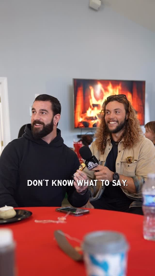 Post 5 by 𝐉𝐨𝐡𝐧𝐧𝐲 𝐒𝐥𝐢𝐜𝐤𝐬 𝐈𝐧𝐜.® on Instagram (video)