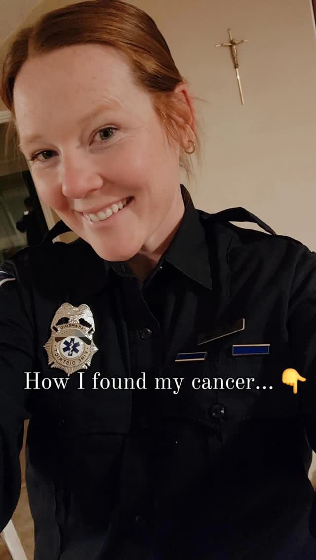 Post 8 by Abigail Ethridge | Cancer Prevention & Healthy Living on Instagram (video)