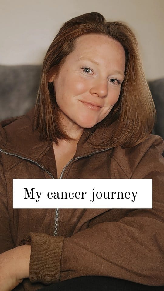 Post 9 by Abigail Ethridge | Cancer Prevention & Healthy Living on Instagram (video)