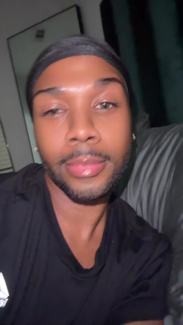 Post 6 by Demetric DeAngelo Jiles on Instagram (video)
