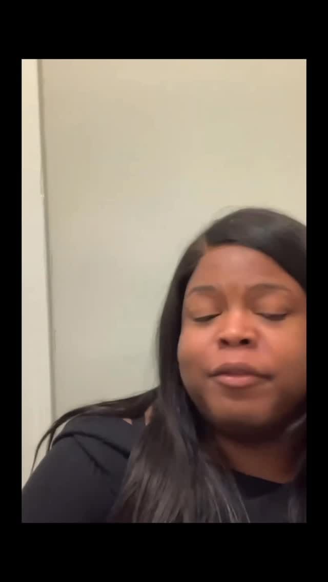 Post 8 by Demetric DeAngelo Jiles on Instagram (video)