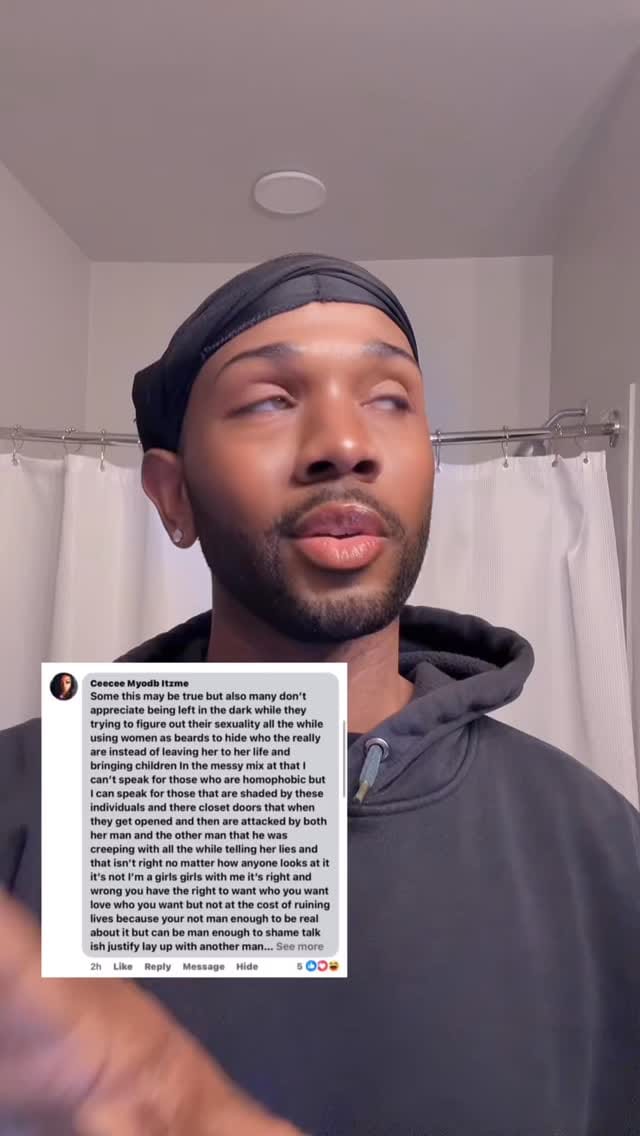 Post 3 by Demetric DeAngelo Jiles on Instagram (video)