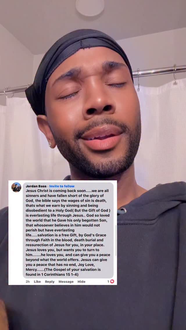 Post 2 by Demetric DeAngelo Jiles on Instagram (video)