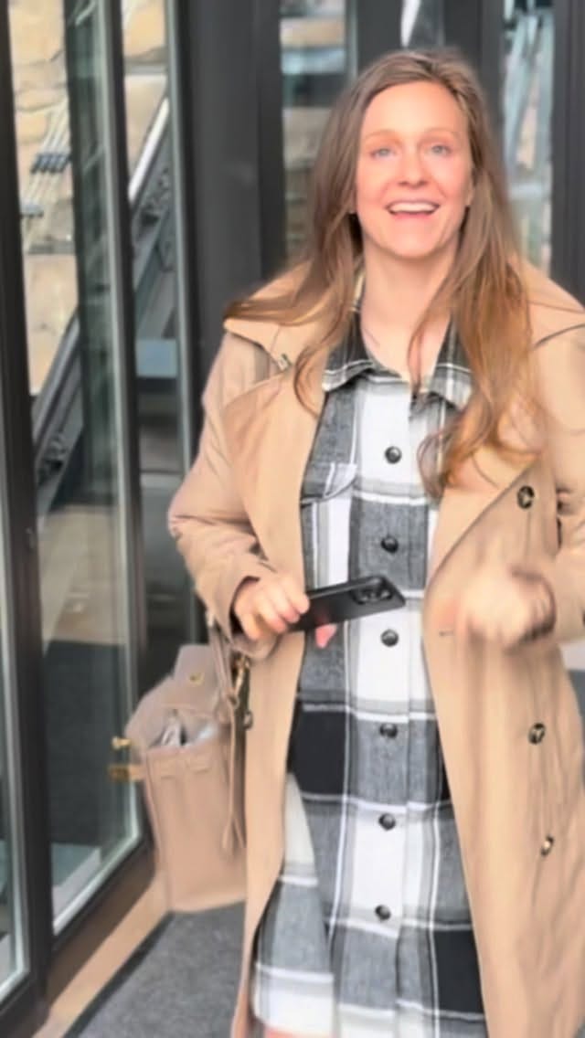 Post 3 by Giselle Batcheller on Instagram (video)