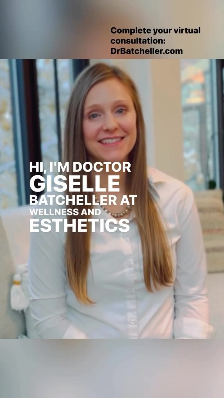 Post 9 by Giselle Batcheller on Instagram (video)