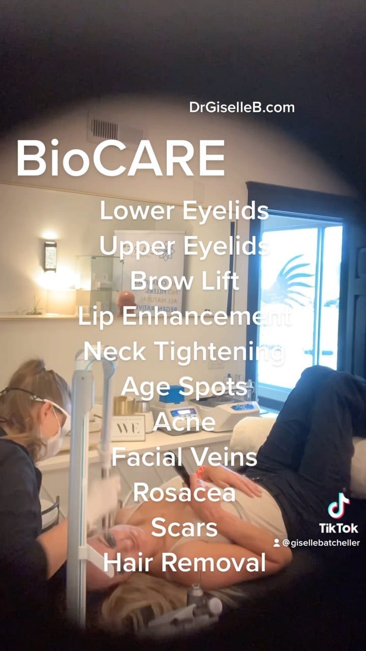 Post 10 by Giselle Batcheller on Instagram (video)