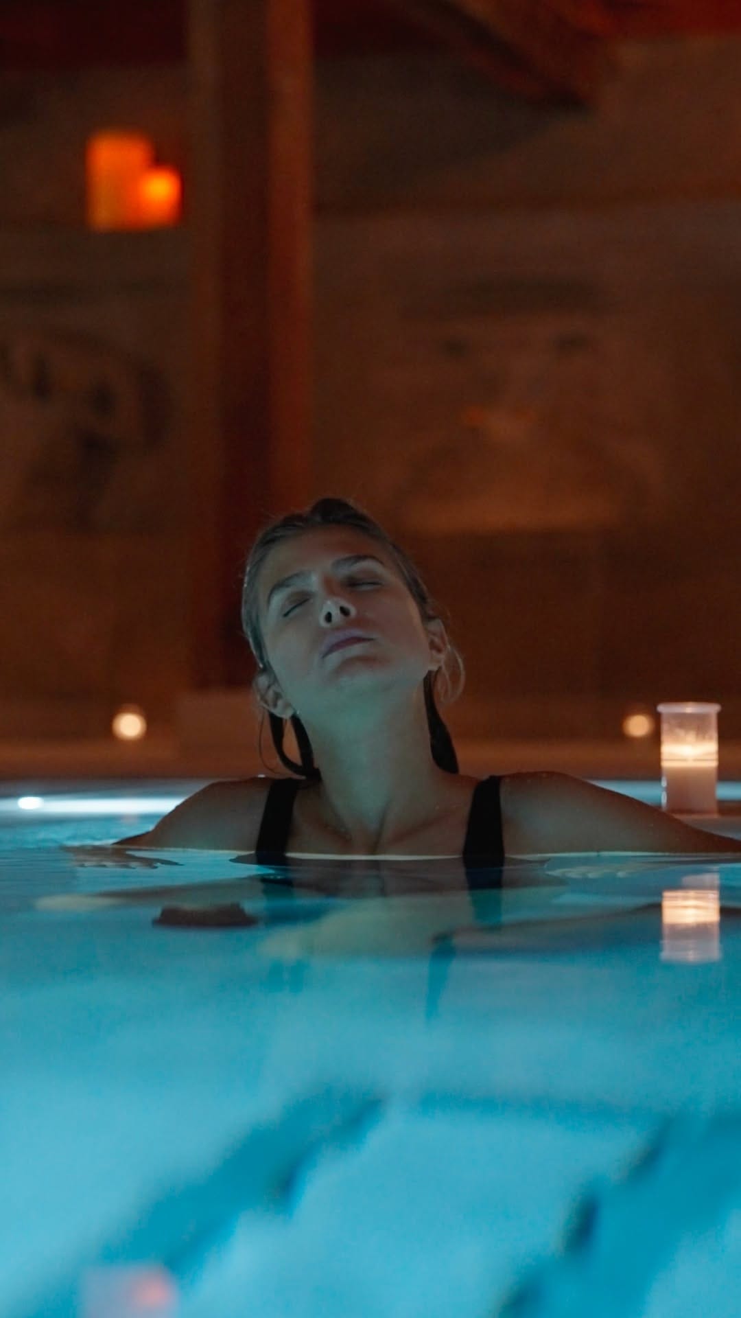 Post 7 by AIRE Ancient Baths UK on Instagram (video)
