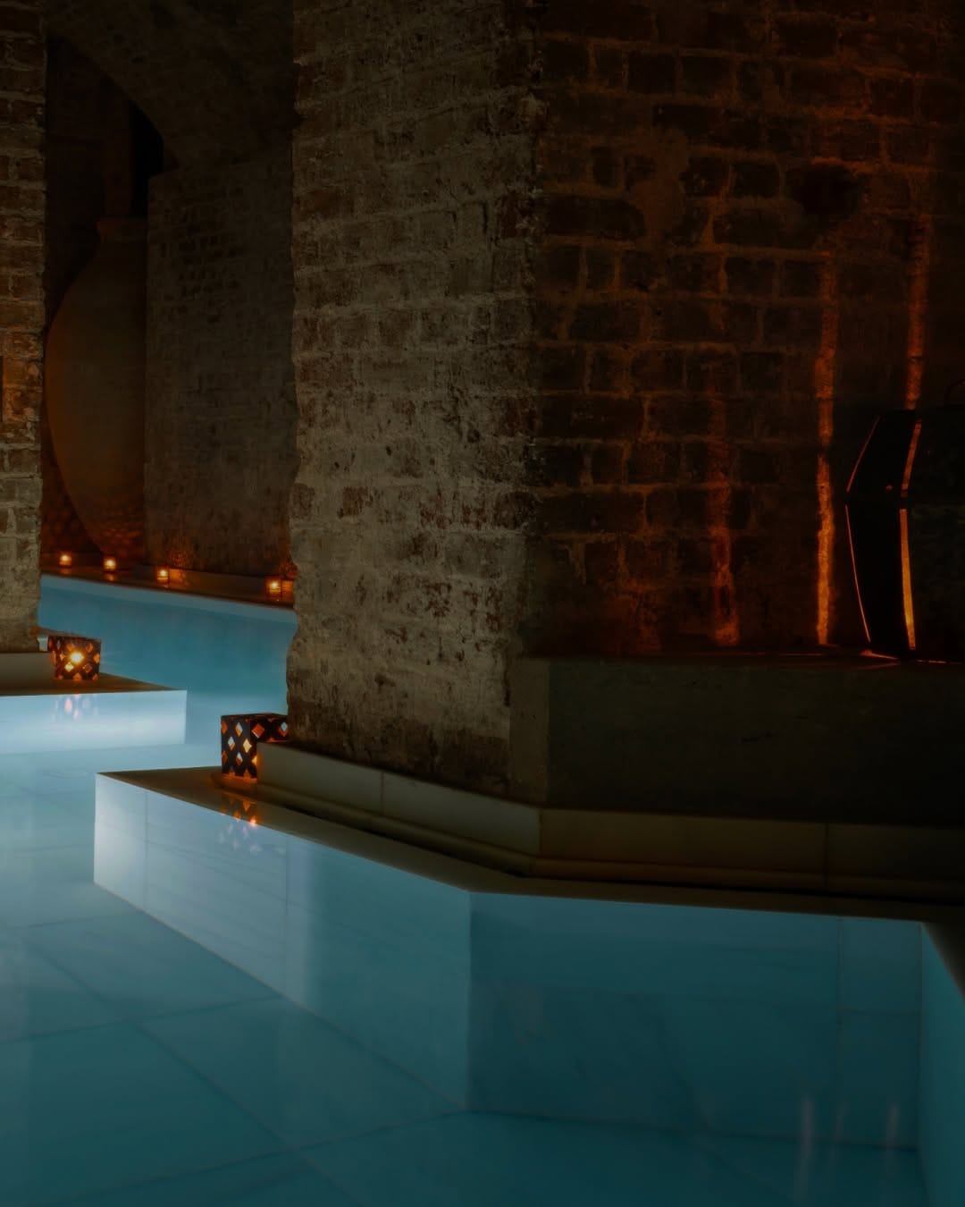 Post 6 by AIRE Ancient Baths UK on Instagram (image)