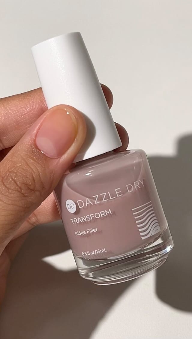 Post 9 by Dazzle Dry on Instagram (video)