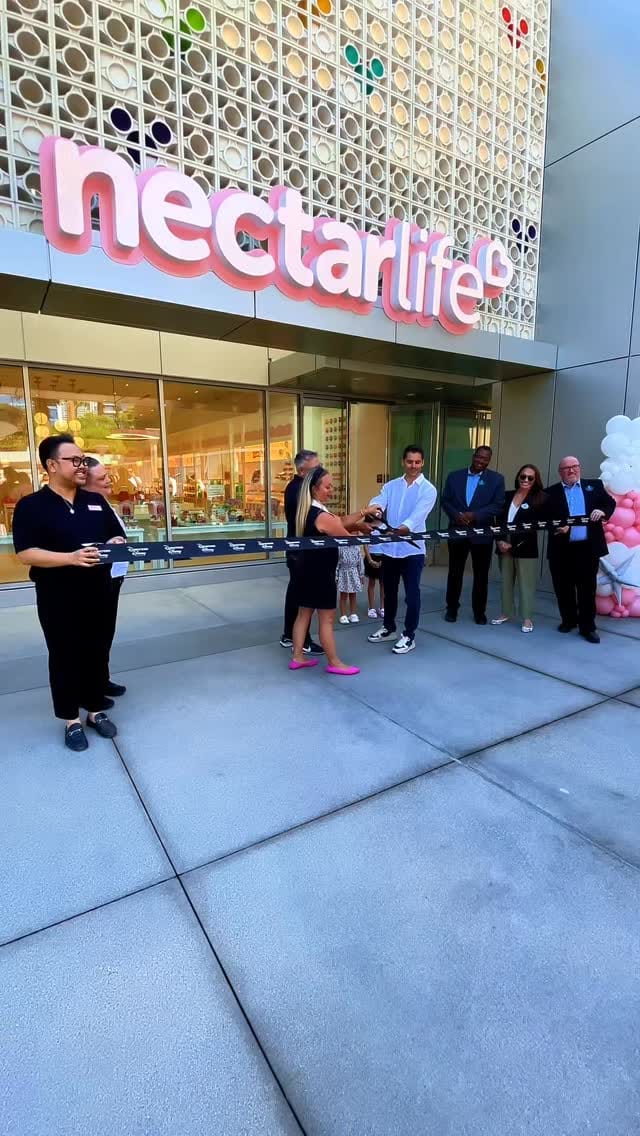 Post 9 by Nectar Life on Instagram (video)