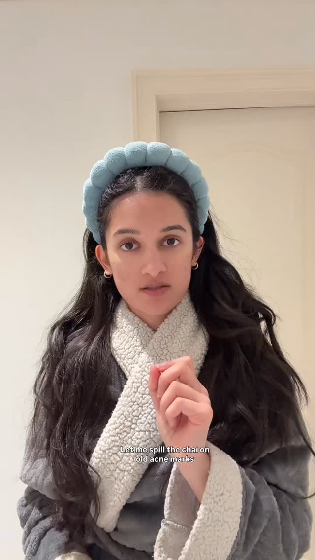 Post 3 by Shivani Doshi | PA-S2 on Instagram (video)