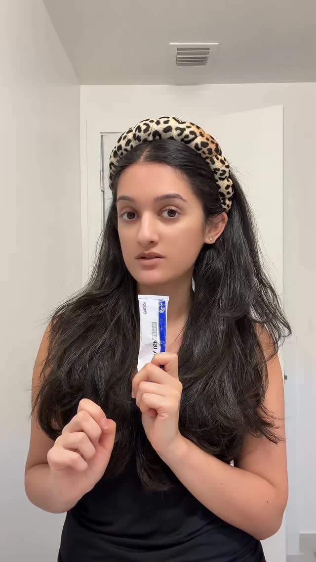 Post 9 by Shivani Doshi | PA-S2 on Instagram (video)