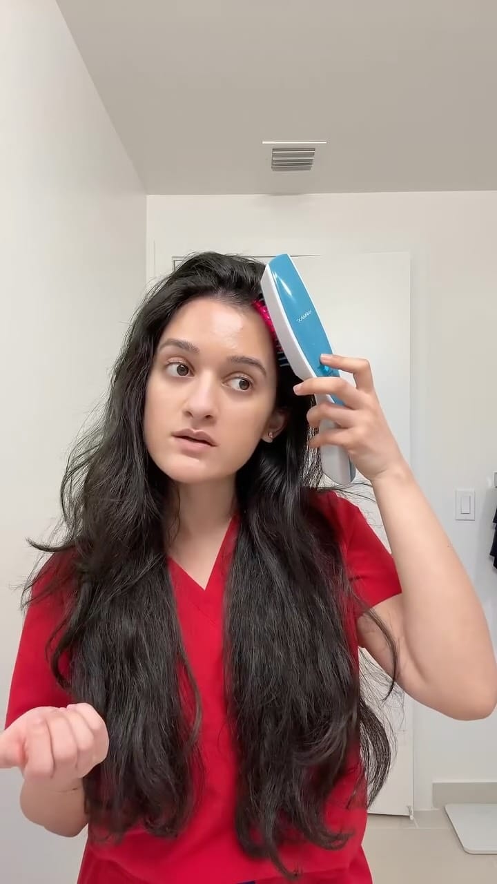 Post 10 by Shivani Doshi | PA-S2 on Instagram (video)