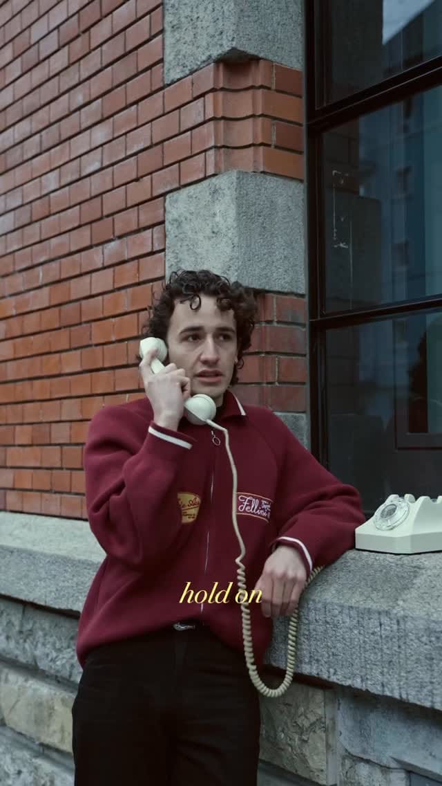 Post 6 by jack henry® on Instagram (video)