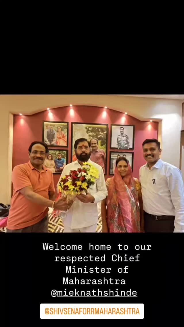Post 9 by Maya Rathod on Instagram (video)