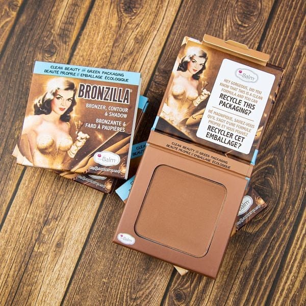 Post 3 by theBalm Cosmetics on Instagram (image)