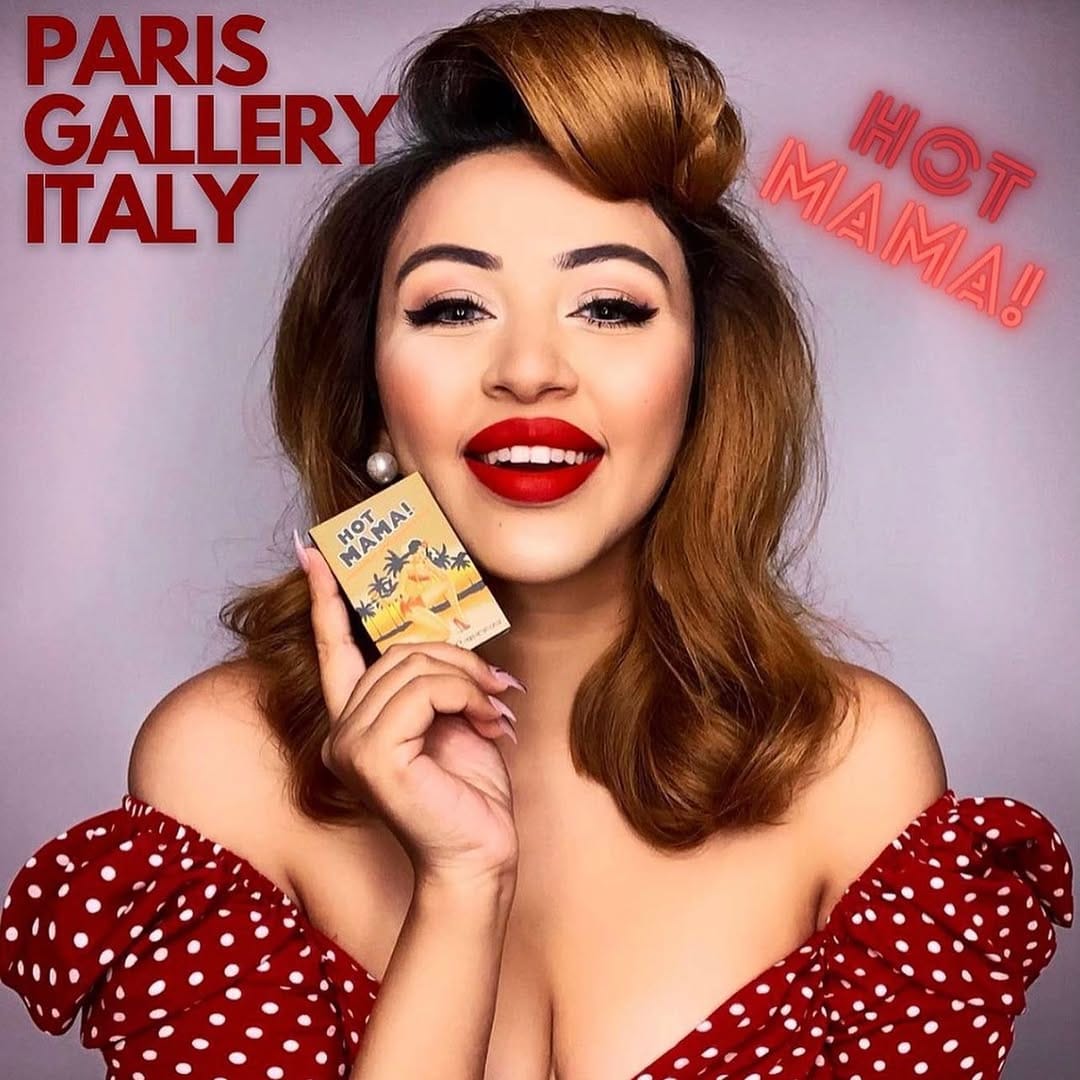Post 1 by theBalm Cosmetics on Instagram (image)