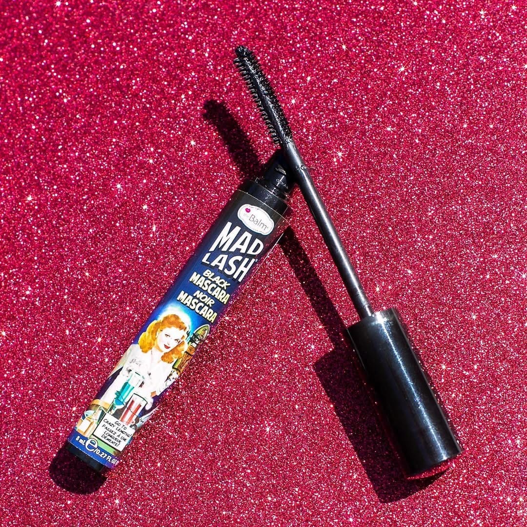 Post 10 by theBalm Cosmetics on Instagram (carousel)