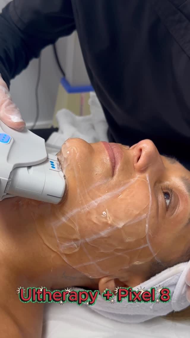 Post 6 by Aldana Laser Miami™️ on Instagram (video)