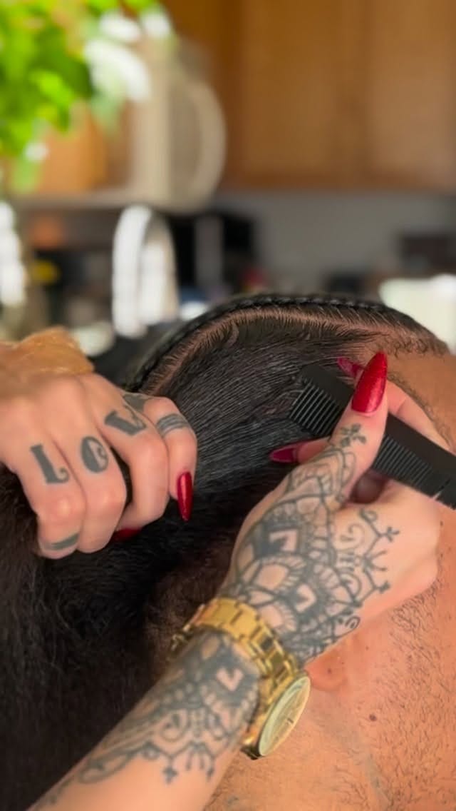Post 2 by Brittany Miren on Instagram (video)