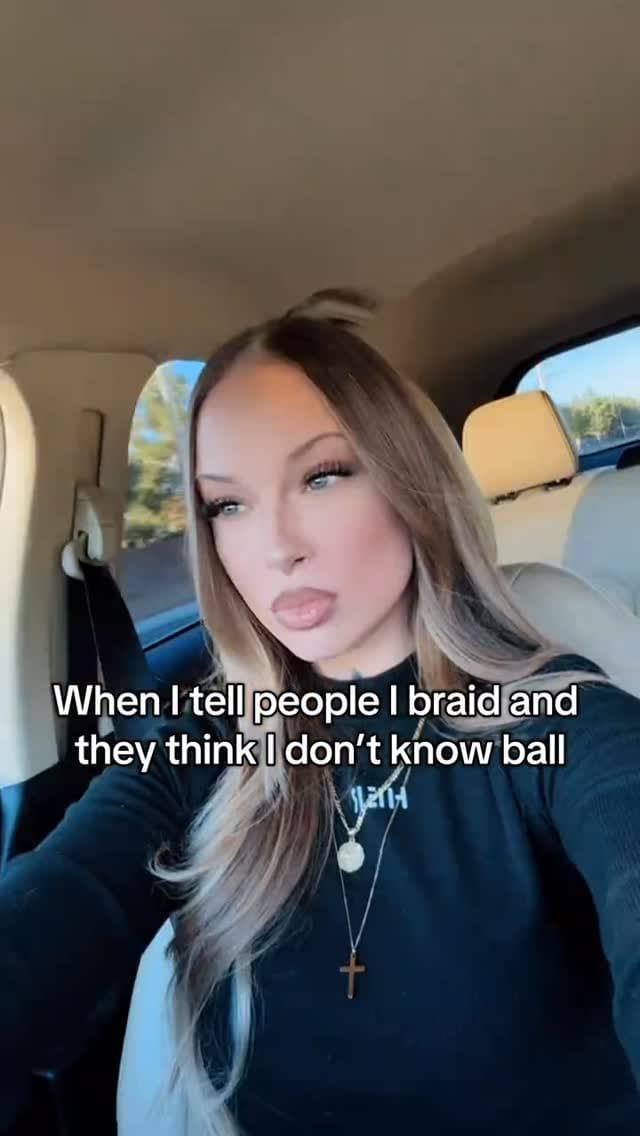Post 3 by Brittany Miren on Instagram (video)