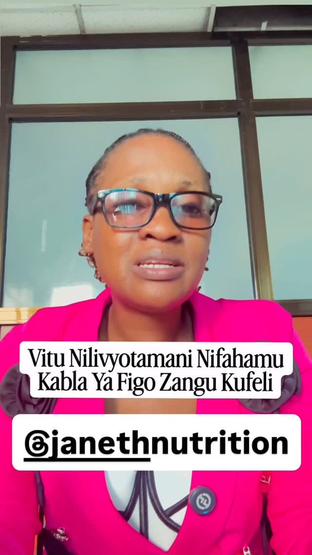 Post 7 by Jane Mnubi on Instagram (video)