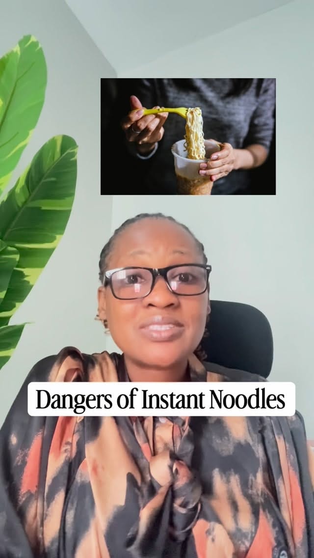 Post 2 by Jane Mnubi on Instagram (video)
